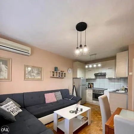 Apartman Verdi