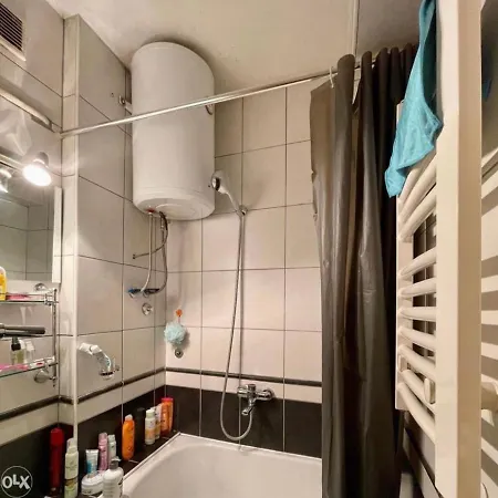 Apartman Verdi