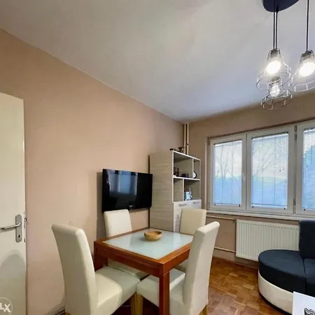 Apartment Apartman Verdi *