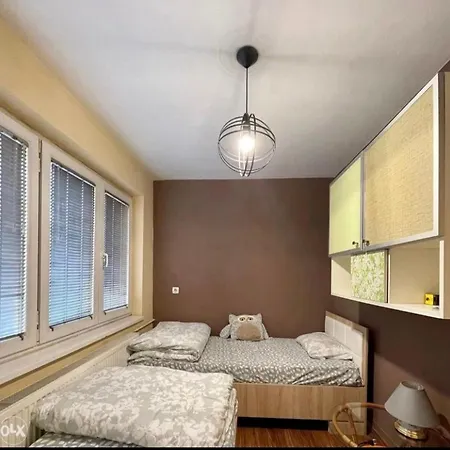 Apartment Apartman Verdi Banja Luka
