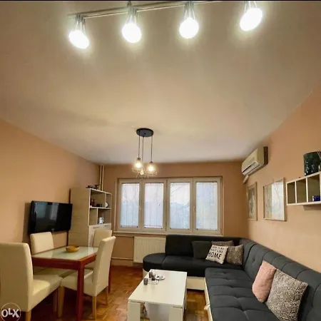 Apartman Verdi