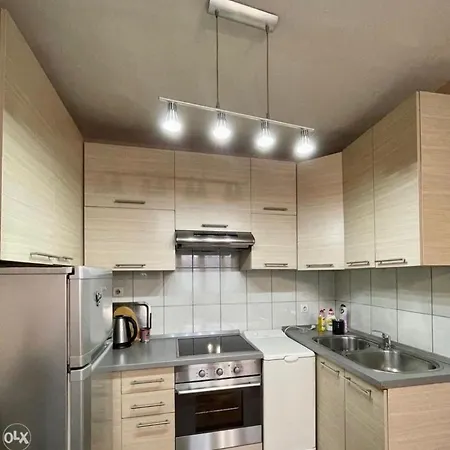 Apartment Apartman Verdi